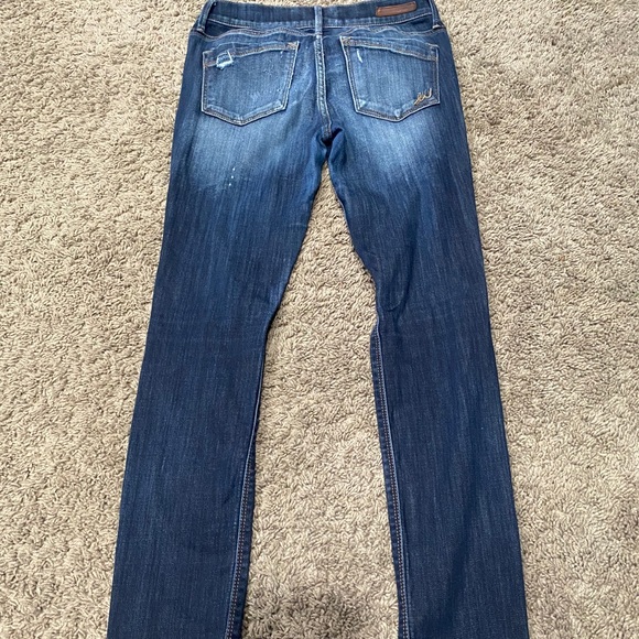 Express jeans - Picture 2 of 2